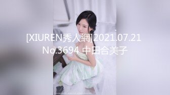 [XIUREN秀人網]2021.07.21 No.3694 中田合美子