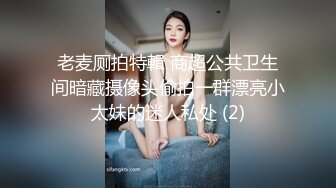 P站⭐ MyAnny ⭐视频合集，国产收割机推荐 —— P站第八弹【80V】 (9)