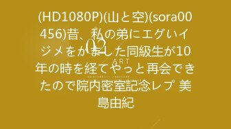 【重磅核弹】大神 轩轩 春节__最新福利，3P超高颜值露脸骚母狗 (5)