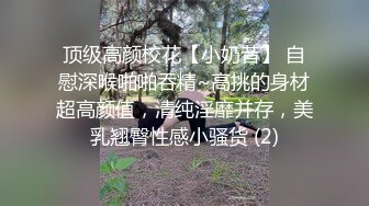 大胆在公厕公然自慰