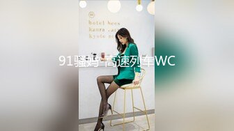 91骚妈-高速列车WC