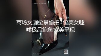 商场女厕全景偷拍3位美女嘘嘘极品鲍鱼完美呈现