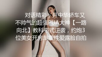 ❤️对话精彩，开中华轿车又不帅气的超强PUA大神【一路向北】教科书式逆袭，约炮3位美女开房车震性爱露脸自拍