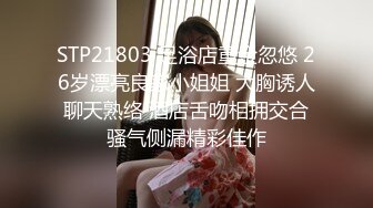   女神级蓝裙御姐 吊吊气质看了就想狠狠蹂躏侵犯，苗条身姿大长腿穿上销魂黑丝