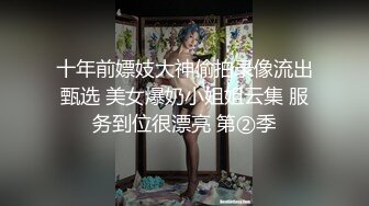 这个姿势真的是爱不释手