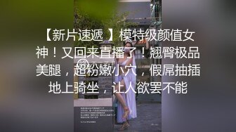  纹身大哥大，后入玩穴白嫩猫耳朵少妇，大奶子一晃一晃的狠狠操逼