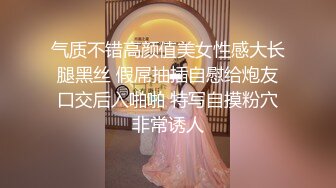 气质不错高颜值美女性感大长腿黑丝 假屌抽插自慰给炮友口交后入啪啪 特写自摸粉穴非常诱人