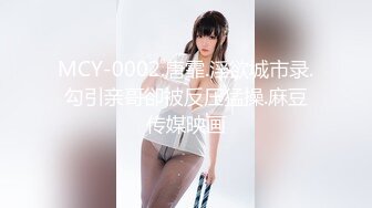 MCY-0002.唐霏.淫欲城市录.勾引亲哥卻被反压猛操.麻豆传媒映画