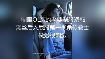 网友自拍情景剧 邋遢男出狱后尾随跟踪报复两美女警花入室强奸杀人