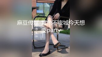 麻豆传媒-紫色不夜城今天想要party