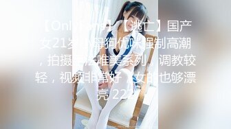 【OnlyFans】【逃亡】国产女21岁小母狗优咪强制高潮，拍摄手法唯美系列，调教较轻，视频非常好，女的也够漂亮 222